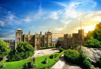 Тематическая программа 