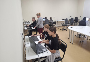 Выпуск буклетов «Зависимость – путь в никуда»