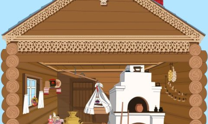 Краеведческий час 