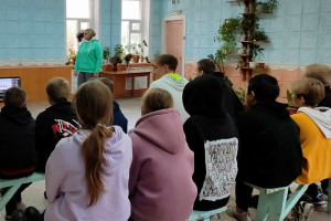 «Я Родине служить готов» 