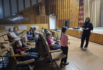 Беседа – диалог «Четвероногие друзья»