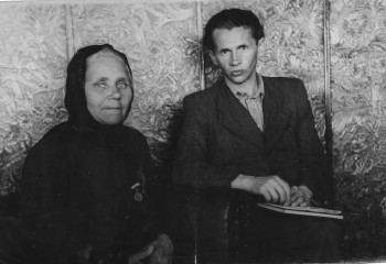 «Про моё простое слово»,