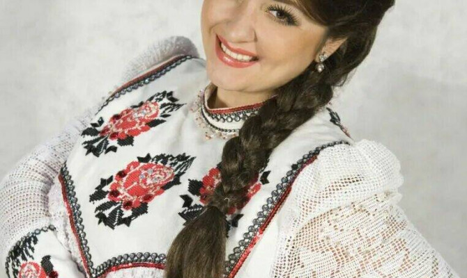 О.ЧИРКОВА И АНСАМБЛЬ 