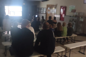 Всероссийская акция «Ночь кино»