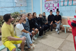  «Трезво об алкоголе».