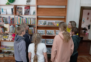 «Ты выстоял Сталинград» 