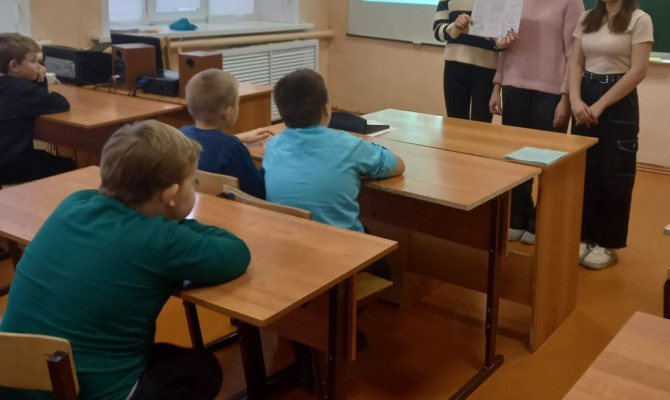 Час мужества 