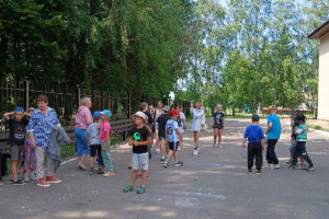  «У здоровья есть враги, с ними дружбы не води!»