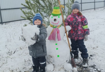  «Снежный ком»