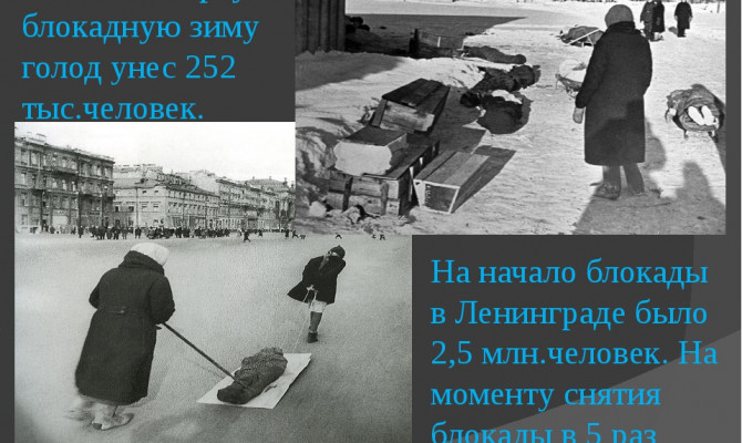 Урок мужества 