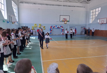 Праздничная программа «Весёлые науки»