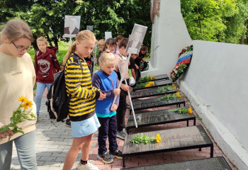 «А завтра была война» 