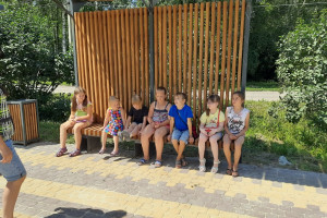 «Дикие и домашние – все такие важные»