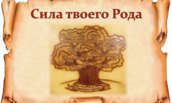Час краеведения 