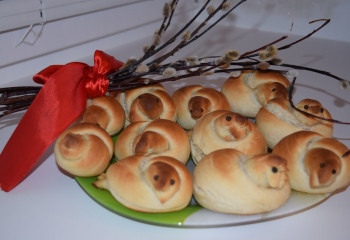 Народный праздник 