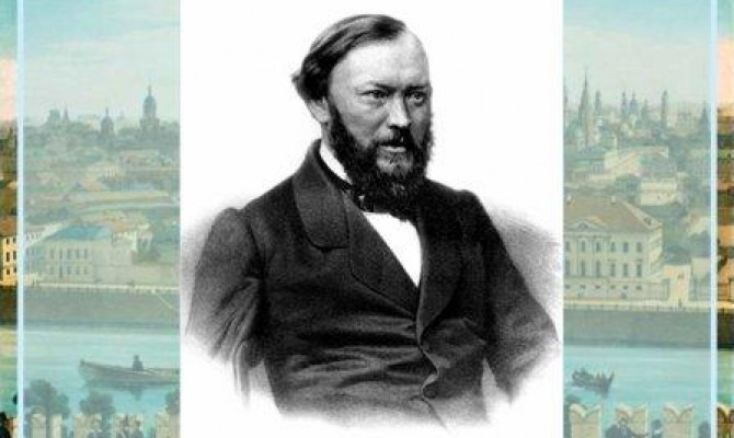 «Островский»