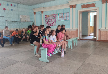 «Опасности подстерегающие современных детей»