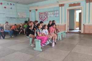 «Опасности подстерегающие современных детей» 