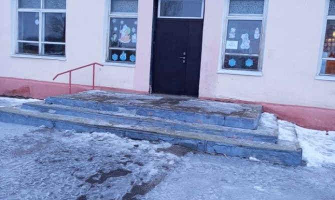 Вечер отдыха,посвященный Международному женскому дню 8 Марта 