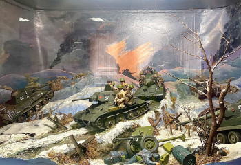 «Битва за Кавказ»,