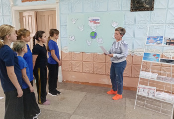 «Беслан. Город Ангелов» 