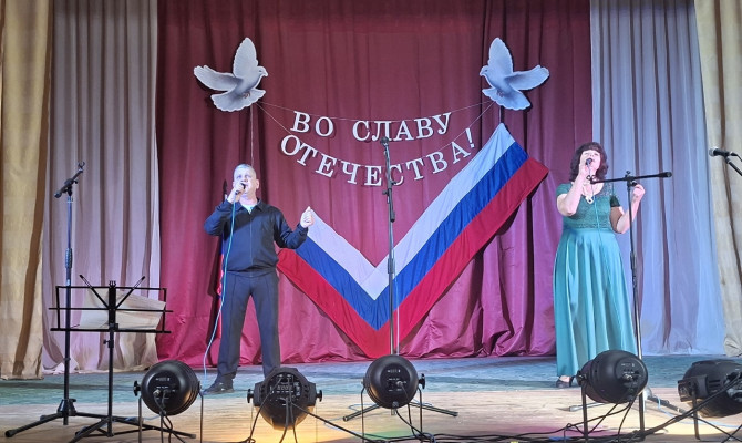 День села «С любовью о Леоновке» День села «С любовью о Леоновке»