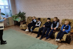 «Как террористы могут использовать подростков в своих преступных целях»
