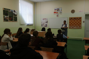 Тематическая программа «Кавказский щит» - посвящённая Дню разгрома немецко – фашистских войск на Кавказе.