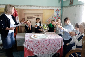 «Сороки. Жаворонки» 