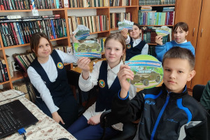 «Поделка для папы»