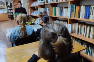 «От сердца к сердцу» 