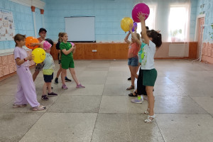 «Жить без улыбки – просто ошибка»