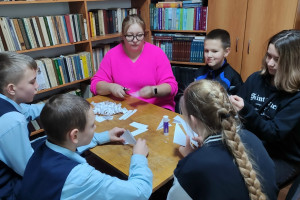  «Новогодняя игрушка».