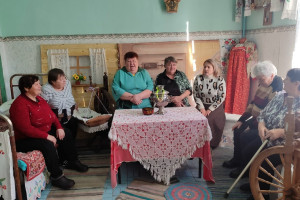 «Рождественские традиции» 