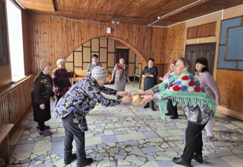 Физическая разминка «Путь к здоровью»