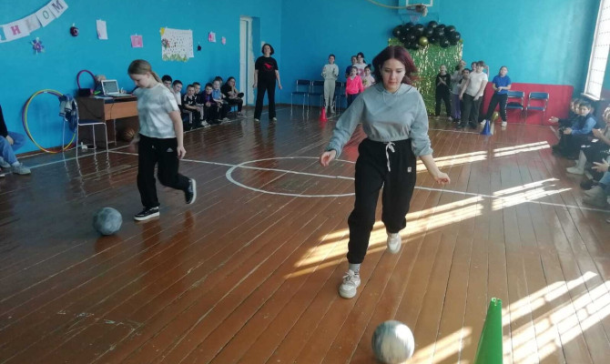«Если хочешь быть здоровым,  закаляйся»