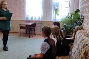 «Ослепительная улыбка» 